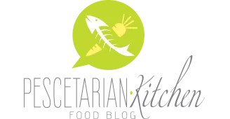 Pescetarian Kitchen food blog